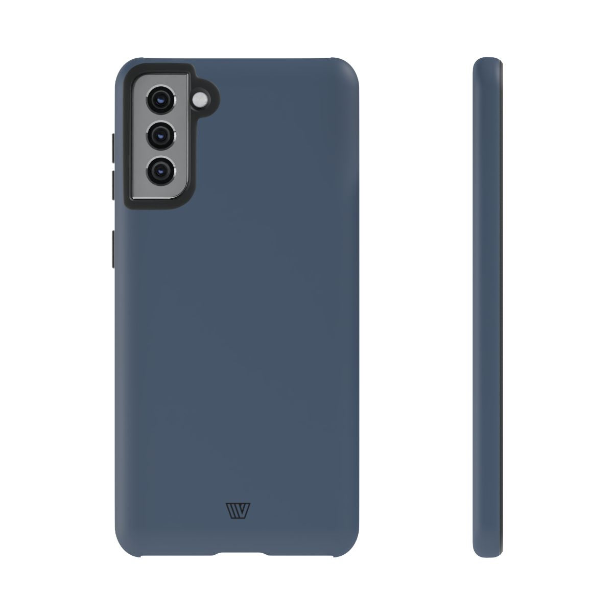 DENIM BLUE | Tough Phone Case