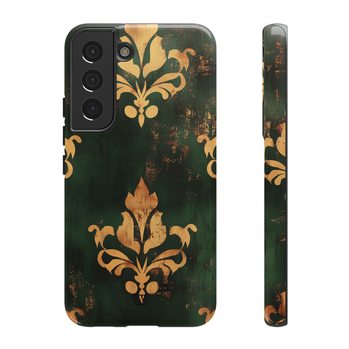 ANTIQUE LUXE | Tough Phone Case