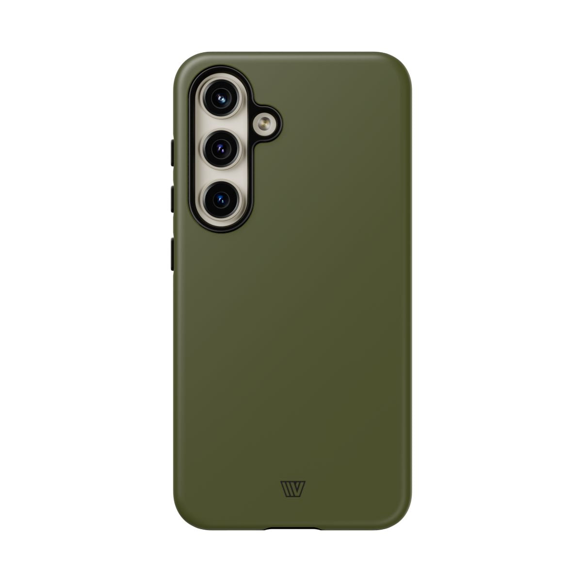 WOODLAND GREEN | Tough Phone Case