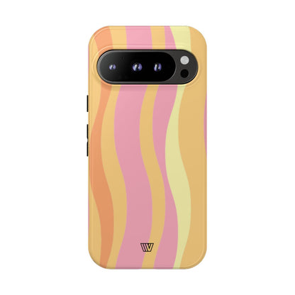 DAYBREAK DRIFT | Tough Phone Case