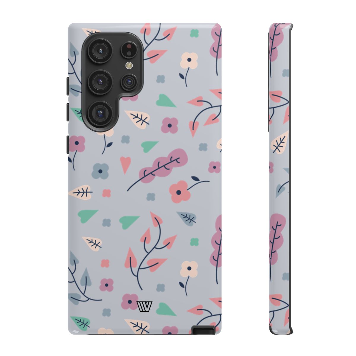 PETAL PASTELS | Tough Phone Case