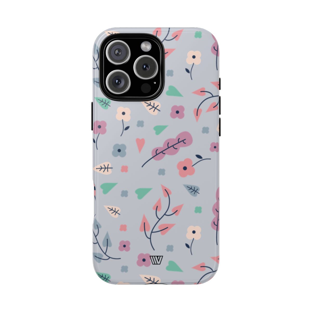 PETAL PASTELS | Tough Phone Case