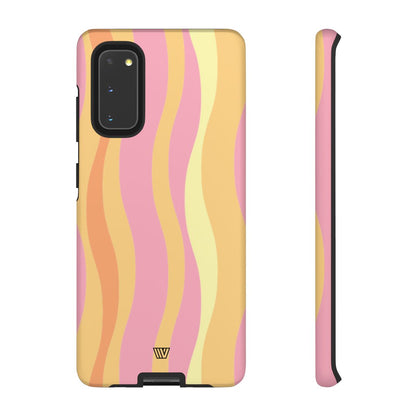 DAYBREAK DRIFT | Tough Phone Case