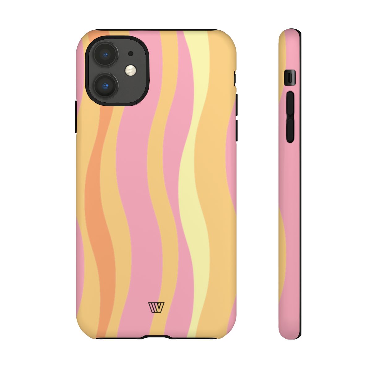 DAYBREAK DRIFT | Tough Phone Case