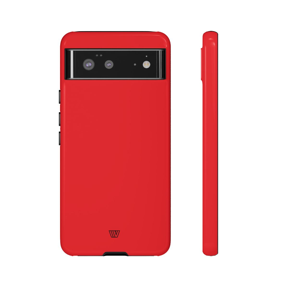 RED | Tough Phone Case