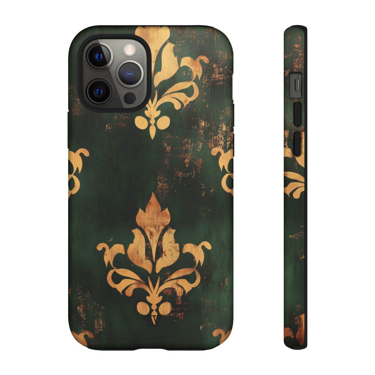 ANTIQUE LUXE | Tough Phone Case