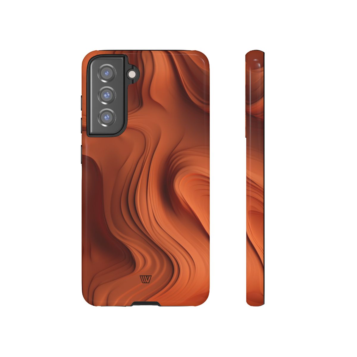 DESERT WAVE | Tough Phone Case