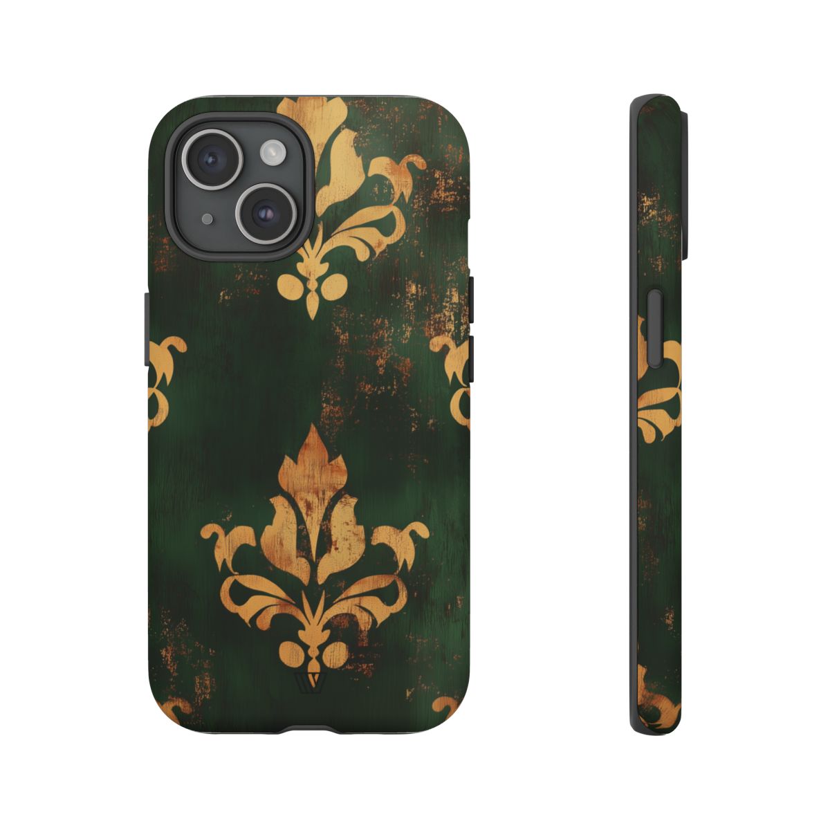 ANTIQUE LUXE | Tough Phone Case