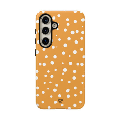 SUNSHADE DOTS | Tough Phone Case