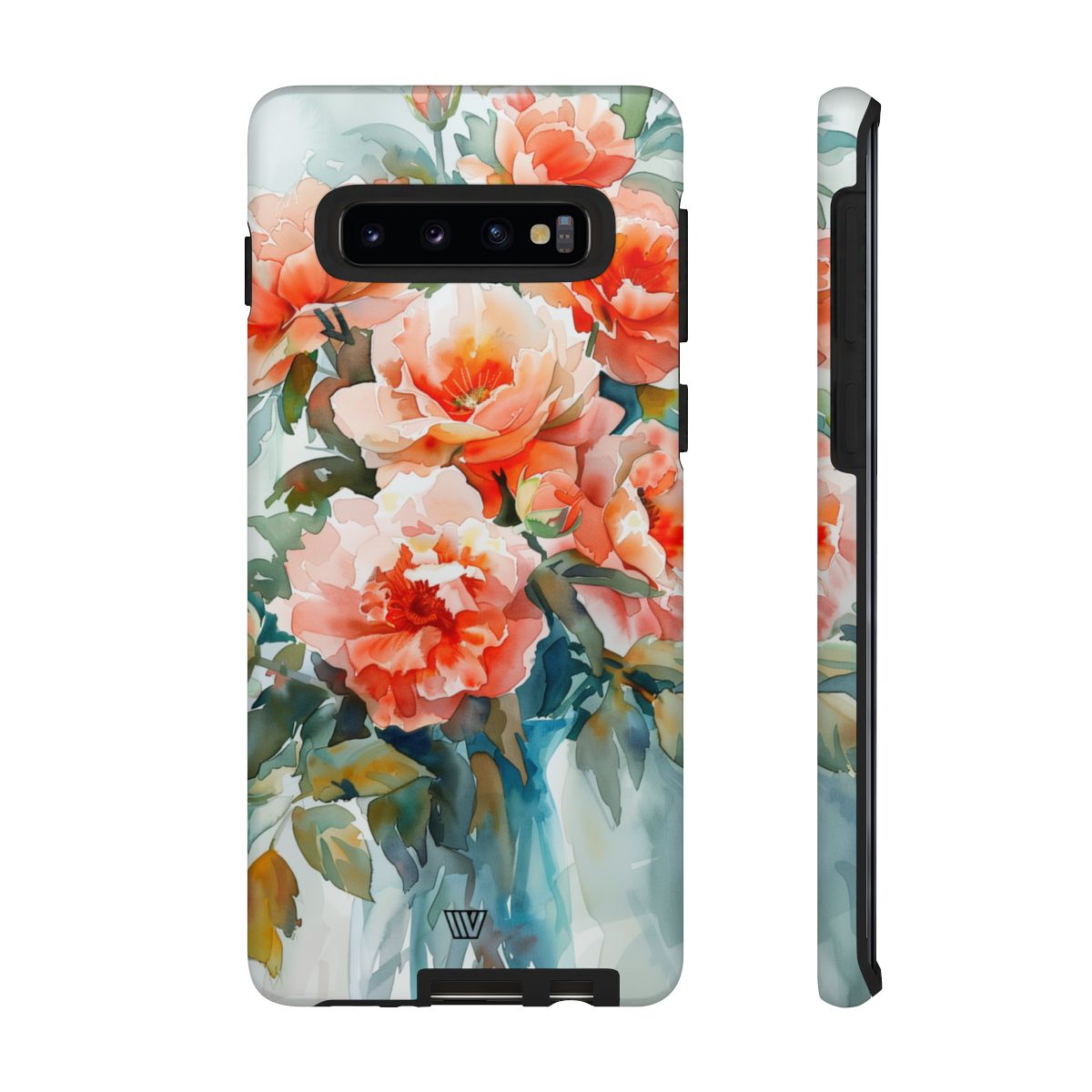 PEONY DREAMS | Tough Phone Case