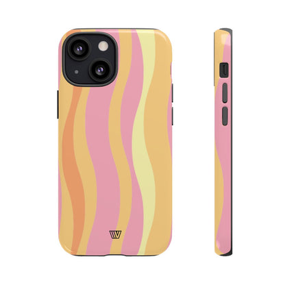 DAYBREAK DRIFT | Tough Phone Case