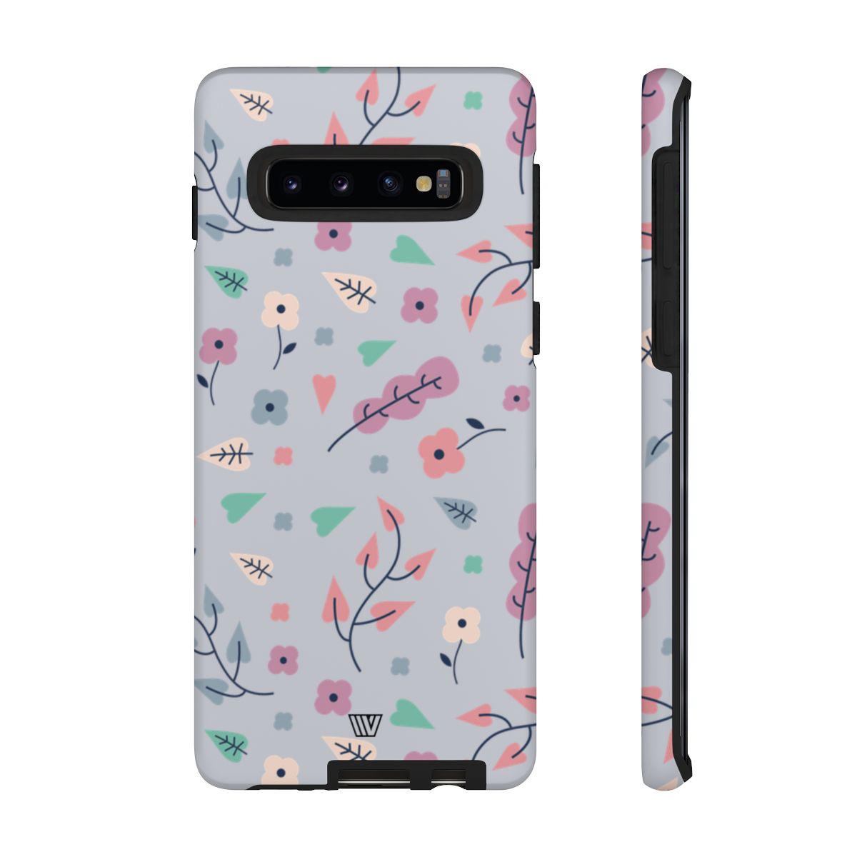 PETAL PASTELS | Tough Phone Case