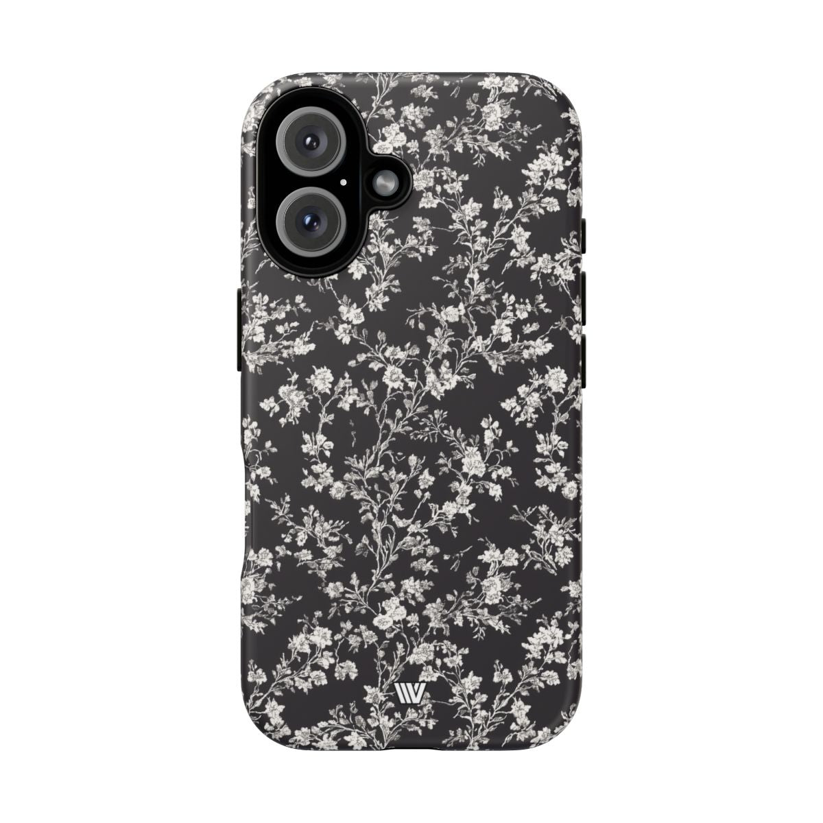 INKED PETALS | Tough Phone Case