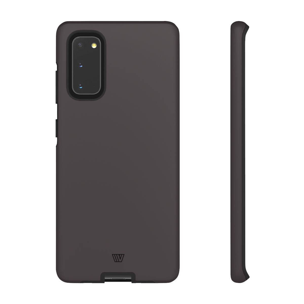 TUNDORA GREY | Tough Phone Case