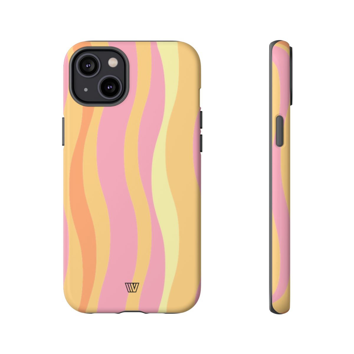 DAYBREAK DRIFT | Tough Phone Case