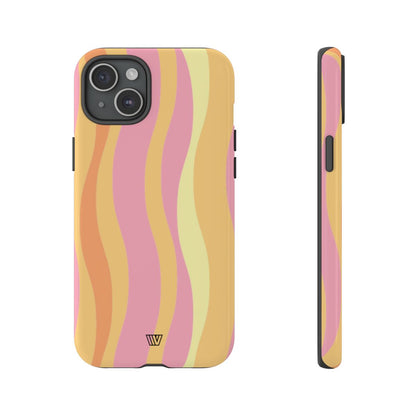 DAYBREAK DRIFT | Tough Phone Case