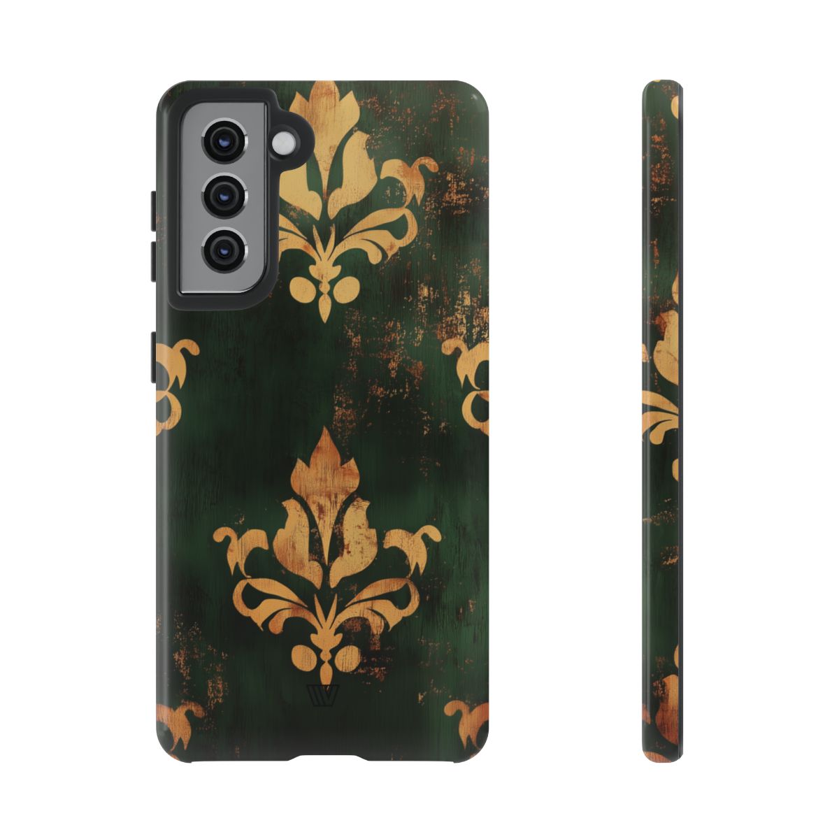 ANTIQUE LUXE | Tough Phone Case