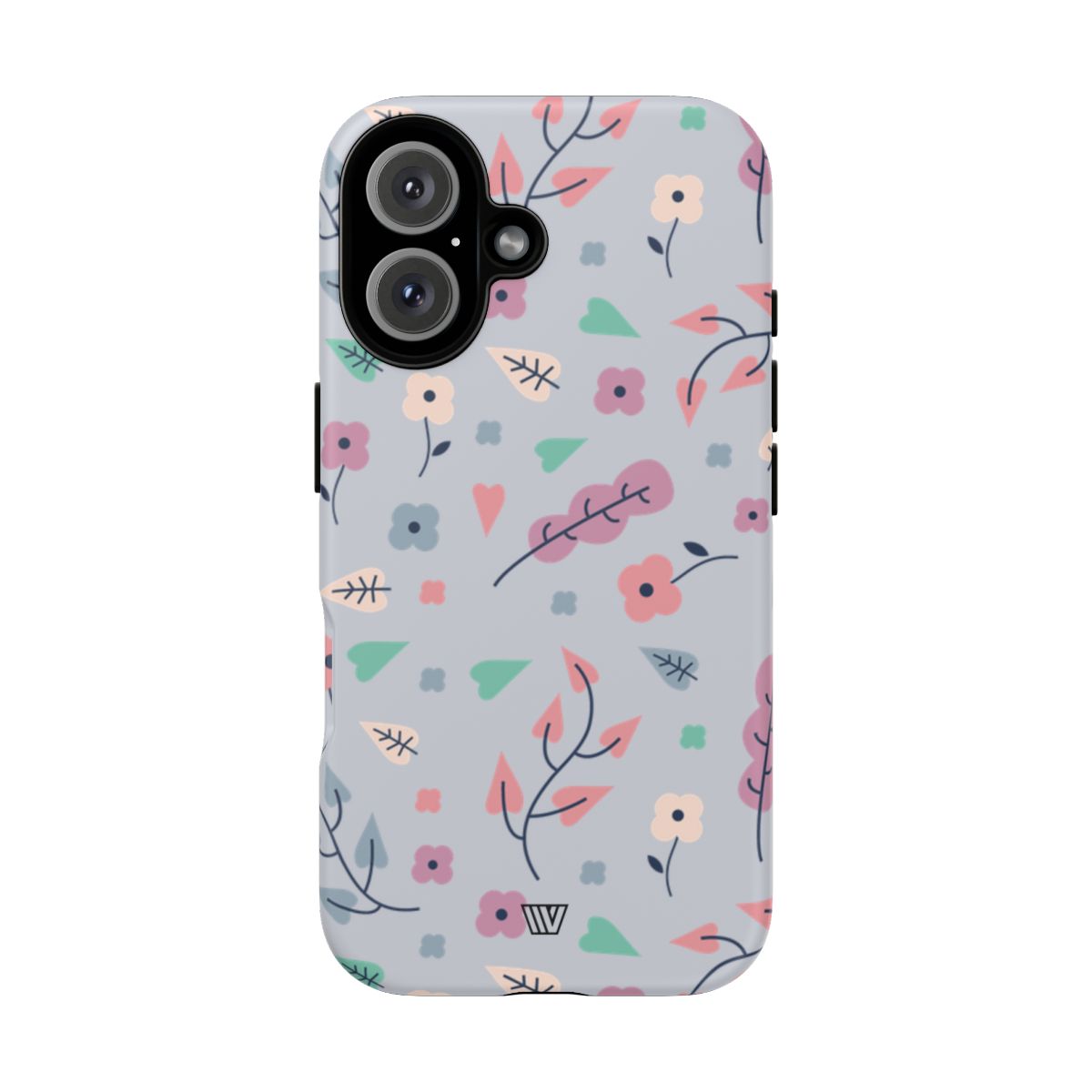 PETAL PASTELS | Tough Phone Case