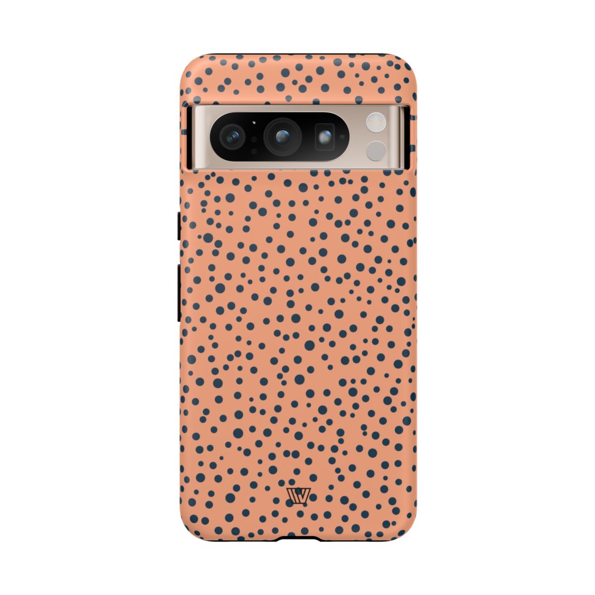 POLKA PULSE | Tough Phone Case