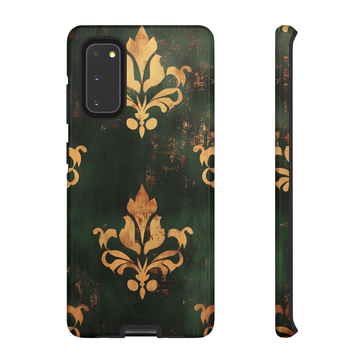 ANTIQUE LUXE | Tough Phone Case