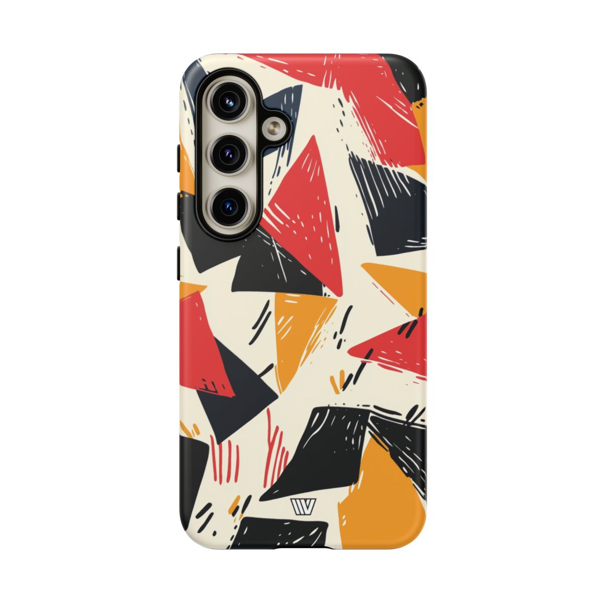 PRISMATIC EDGE | Tough Phone Case