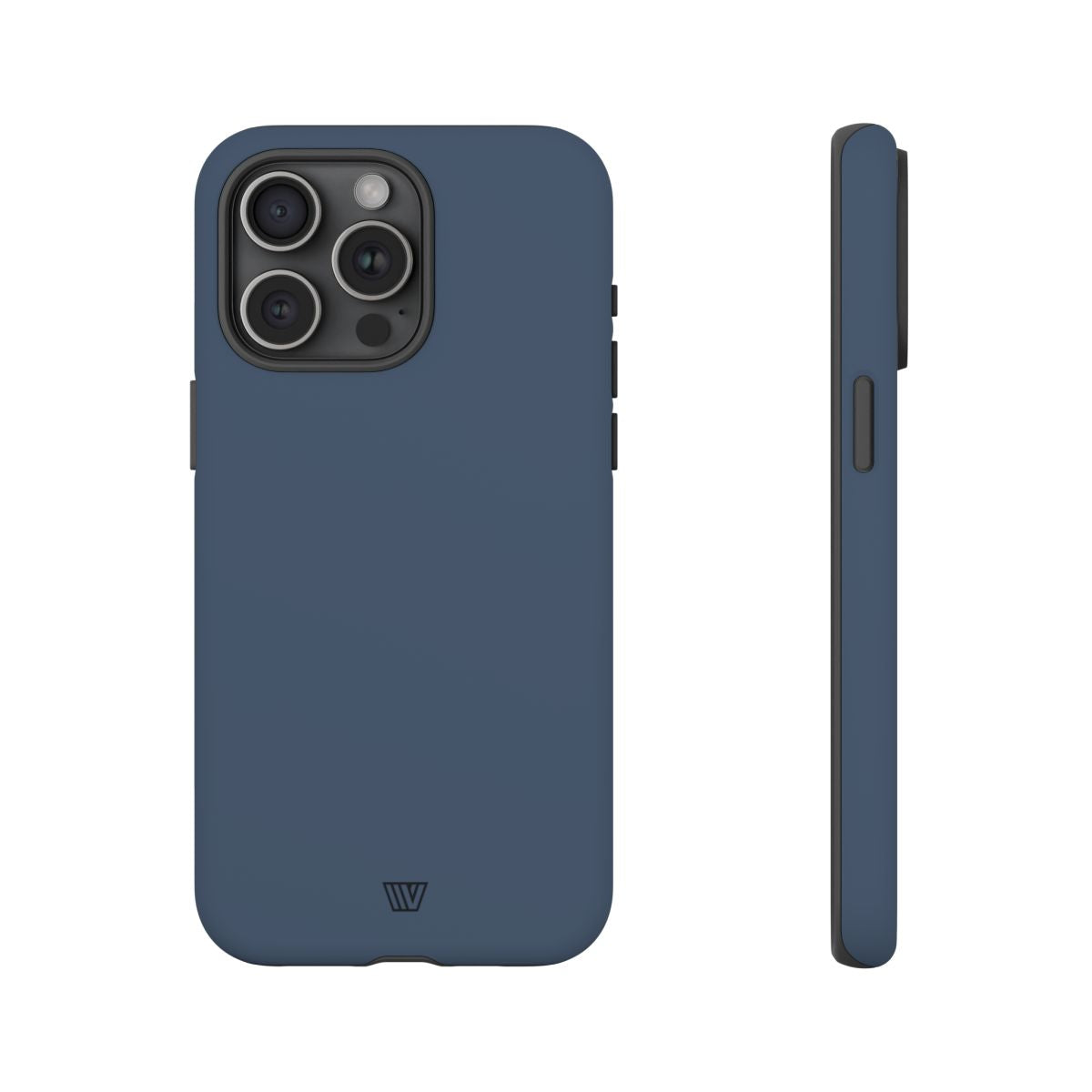 DENIM BLUE | Tough Phone Case