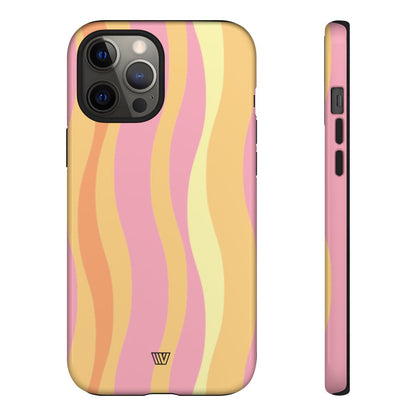 DAYBREAK DRIFT | Tough Phone Case