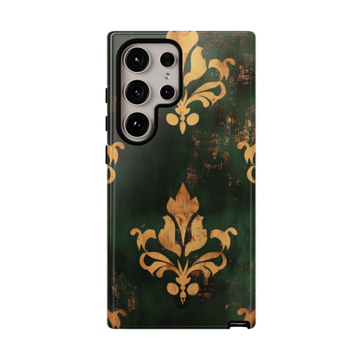 ANTIQUE LUXE | Tough Phone Case