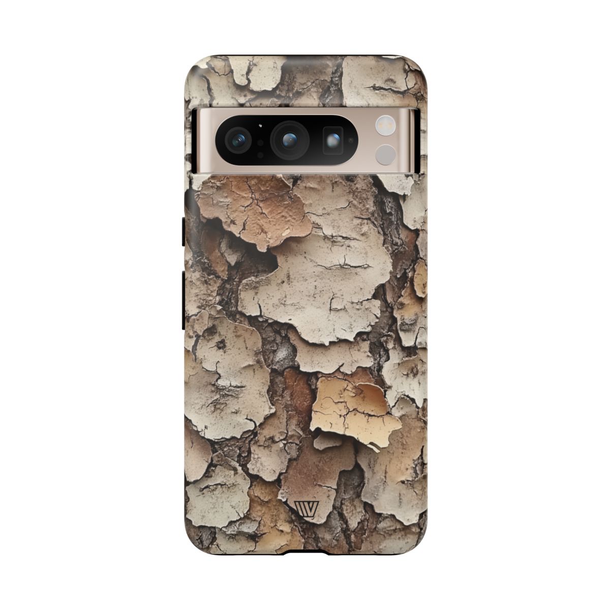 TREE BARK | Tough Phone Case