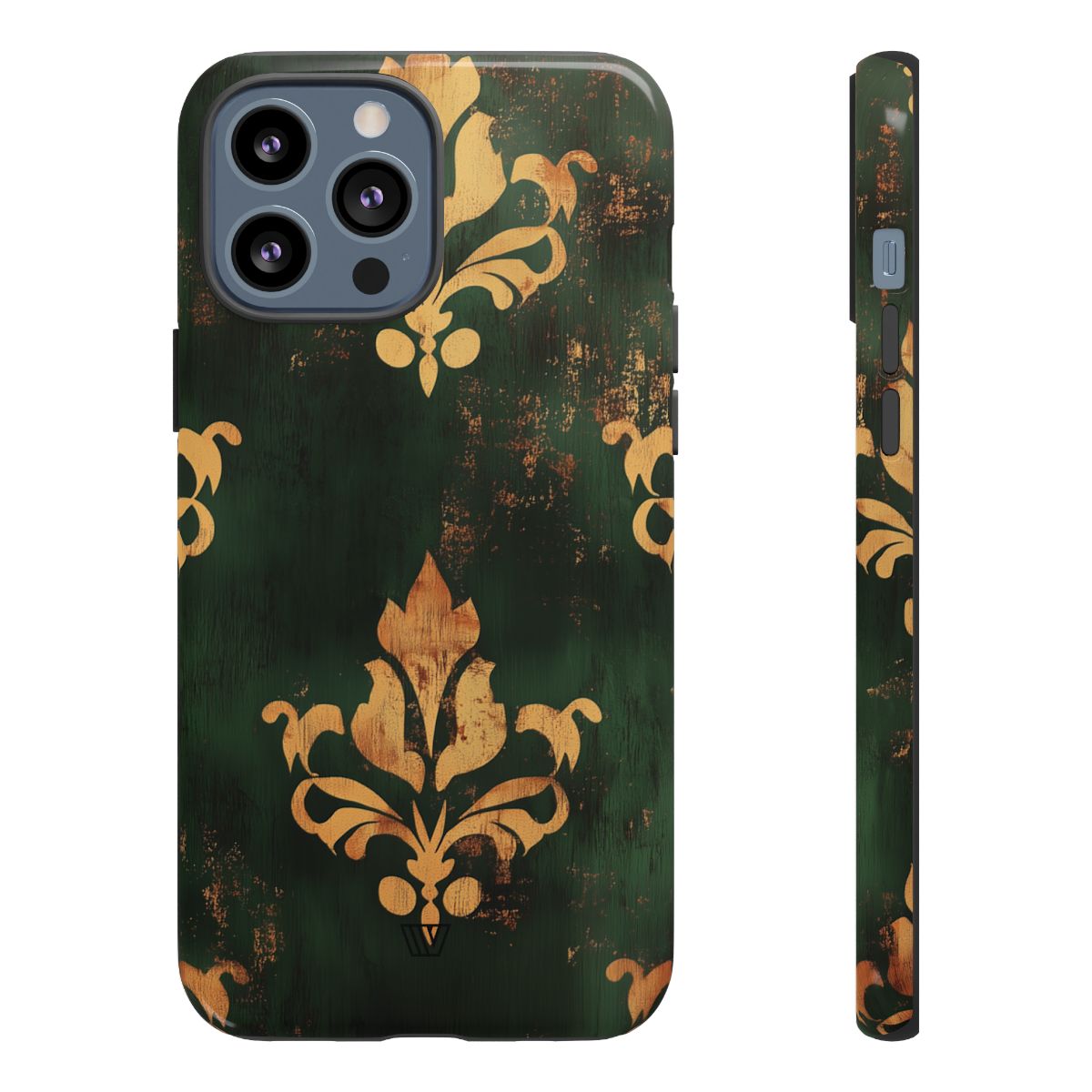 ANTIQUE LUXE | Tough Phone Case