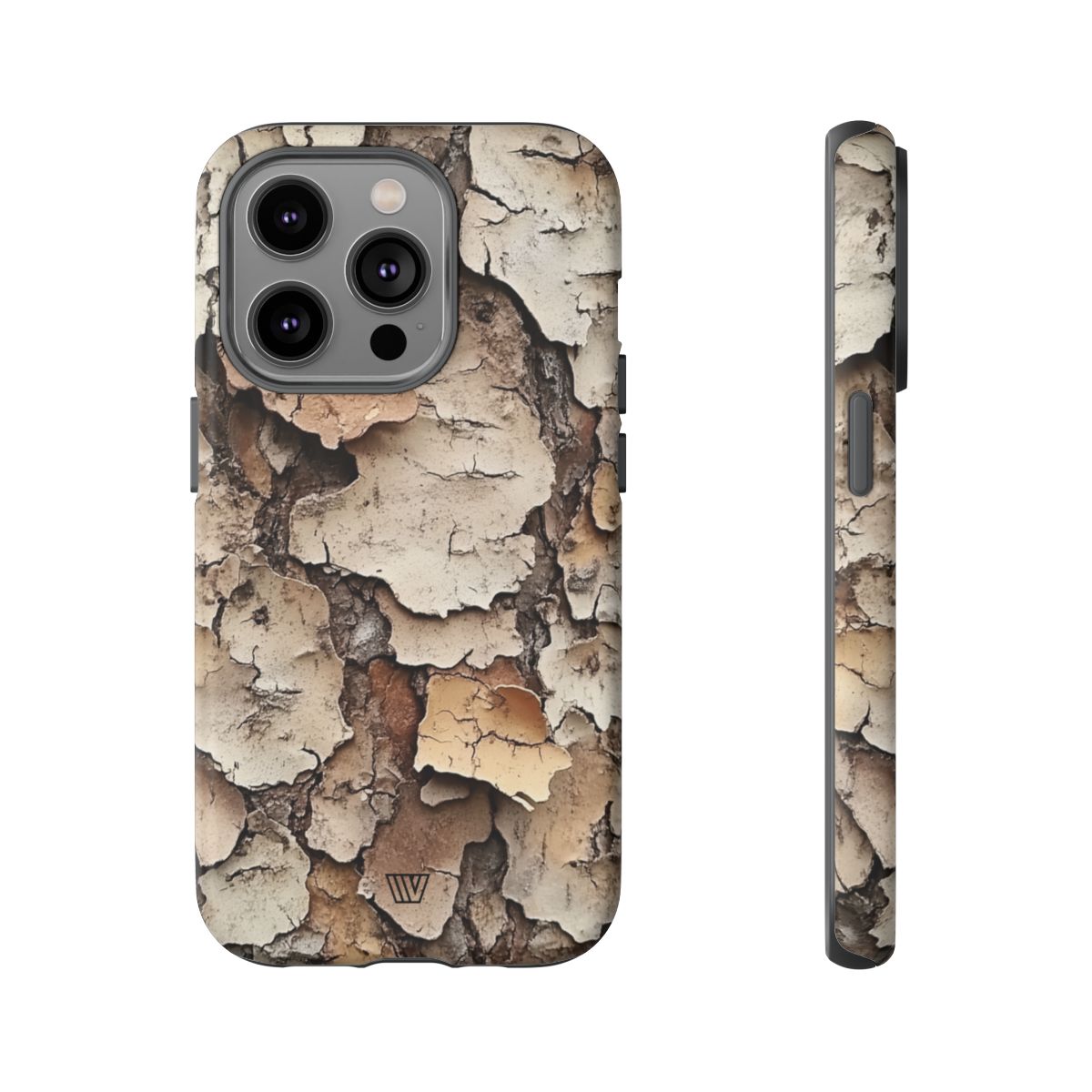 TREE BARK | Tough Phone Case