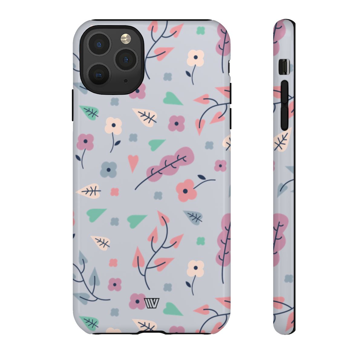 PETAL PASTELS | Tough Phone Case