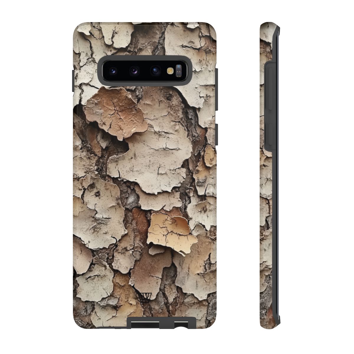 TREE BARK | Tough Phone Case