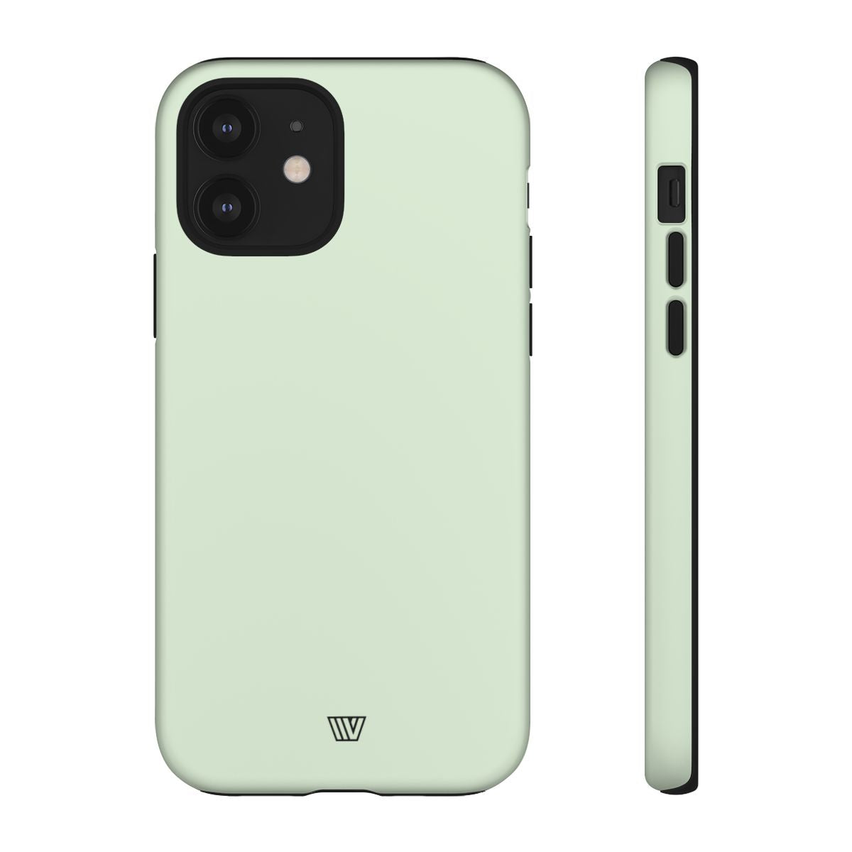 ZANAH MINT GREEN | Tough Phone Case