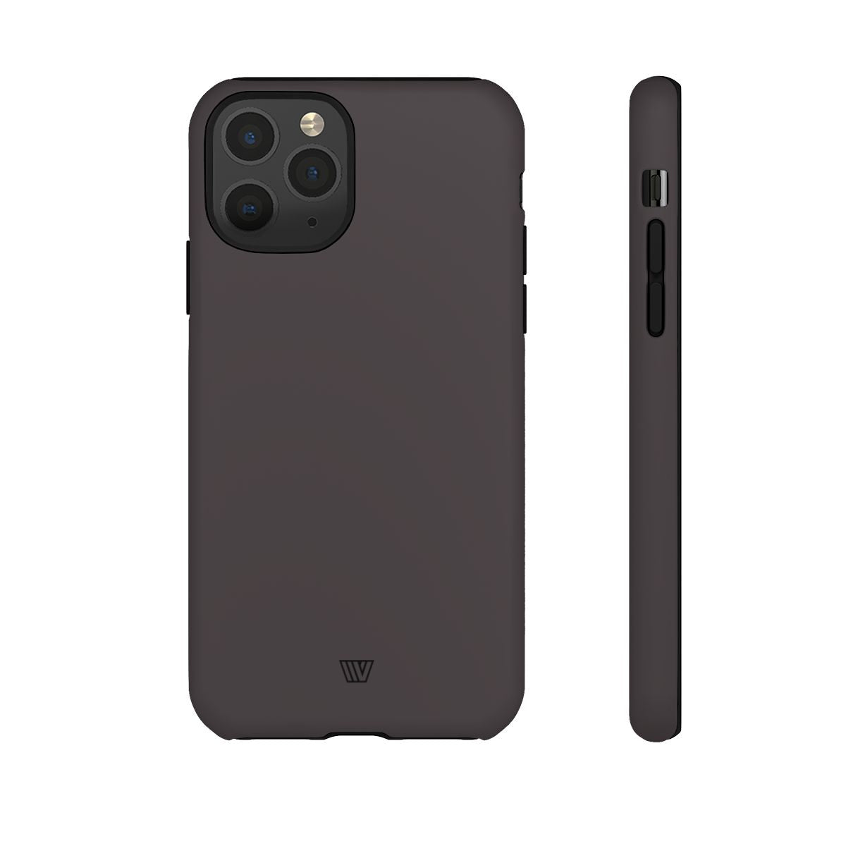 TUNDORA GREY | Tough Phone Case