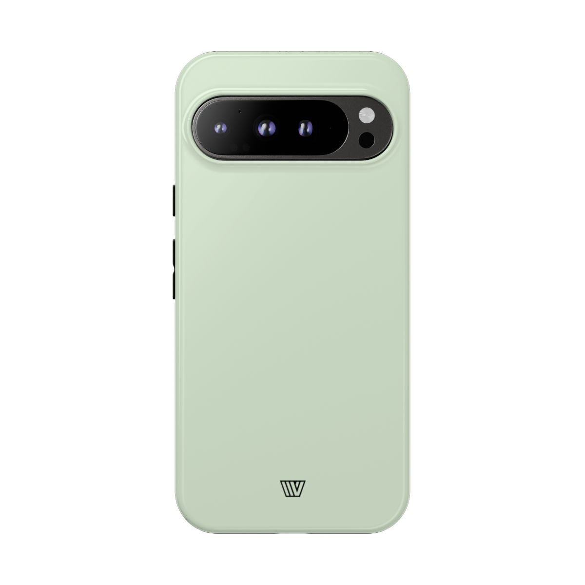 Zanah Mint Green Tough Phone Case – Google Pixel 9 Pro XL, Glossy