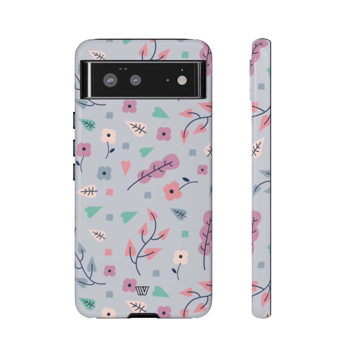 PETAL PASTELS | Tough Phone Case