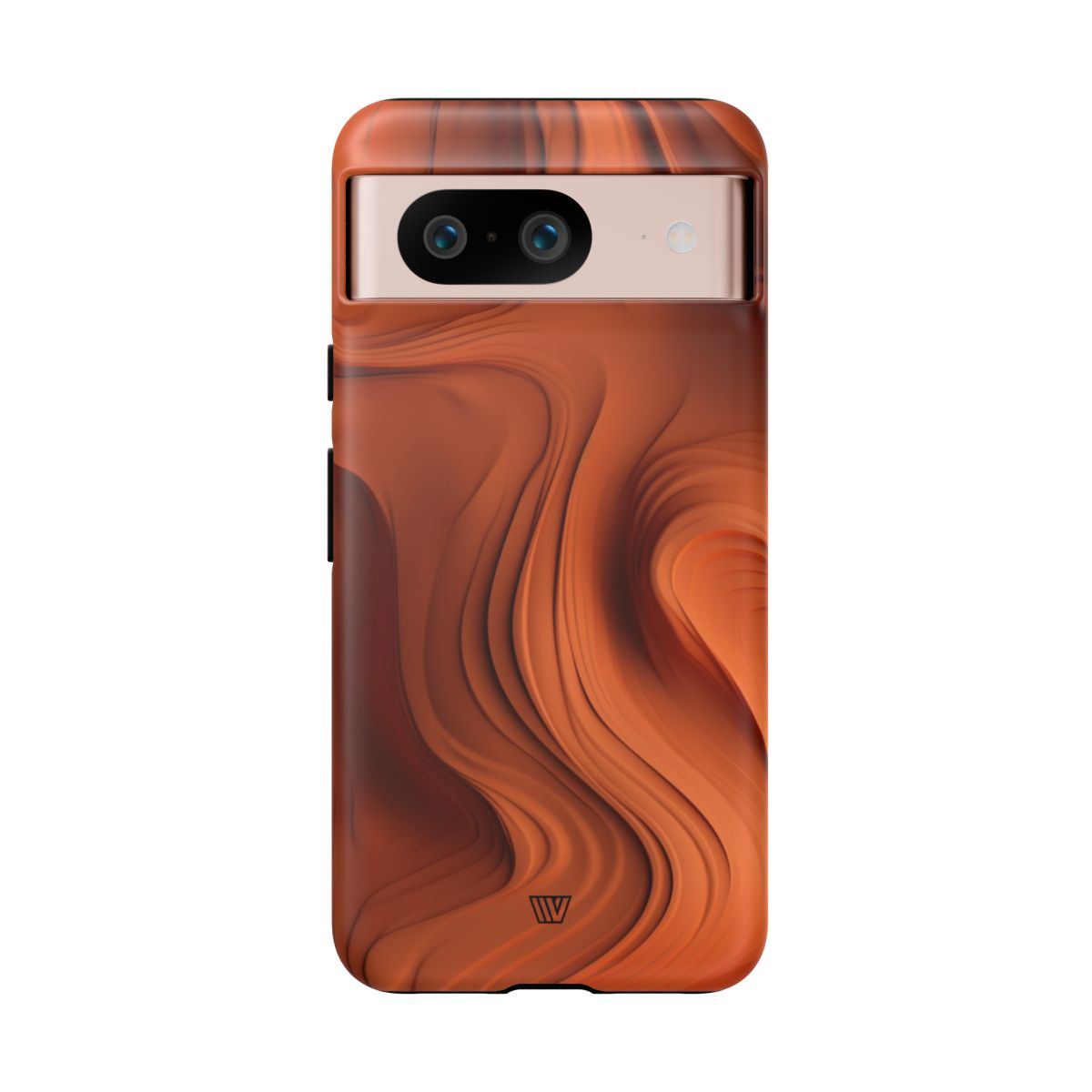 DESERT WAVE | Tough Phone Case