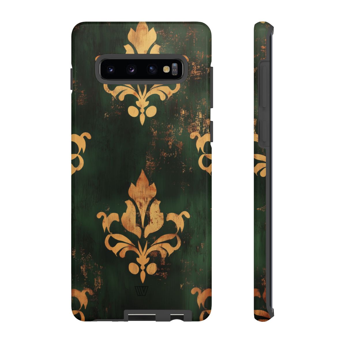 ANTIQUE LUXE | Tough Phone Case