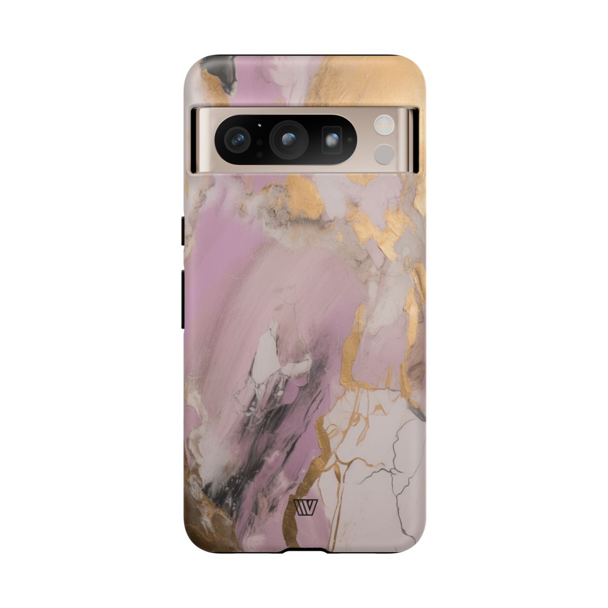 GILDED BLUSH | Tough Phone Case