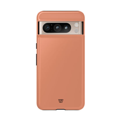 APRICOT | Tough Phone Case