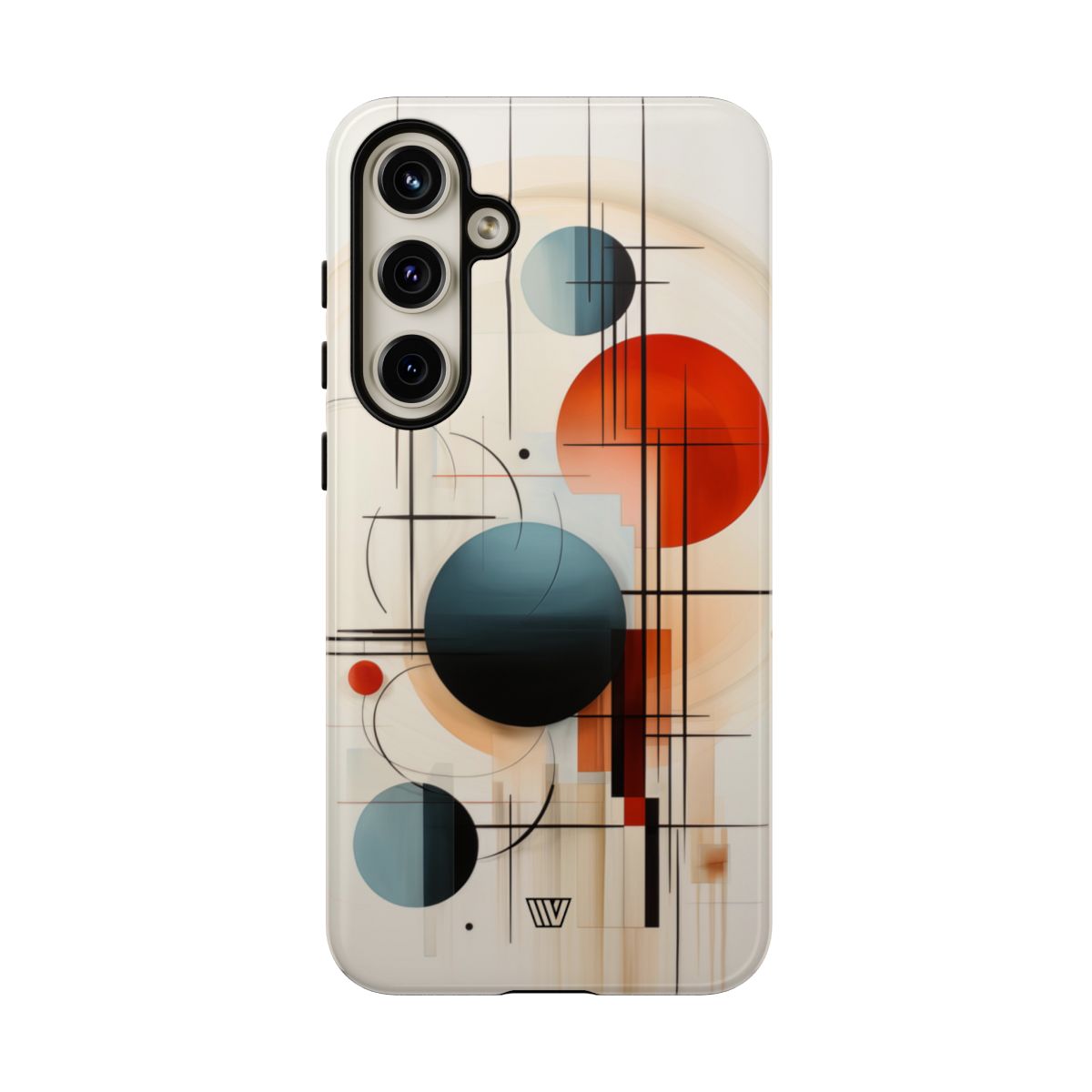 DESERT ORBS | Tough Phone Case