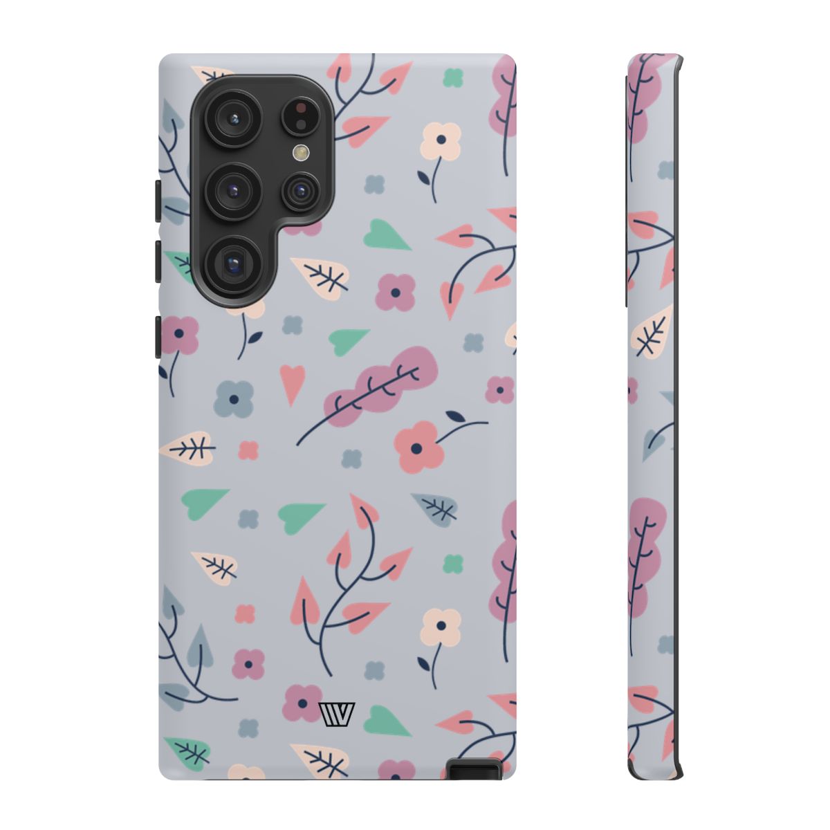 PETAL PASTELS | Tough Phone Case