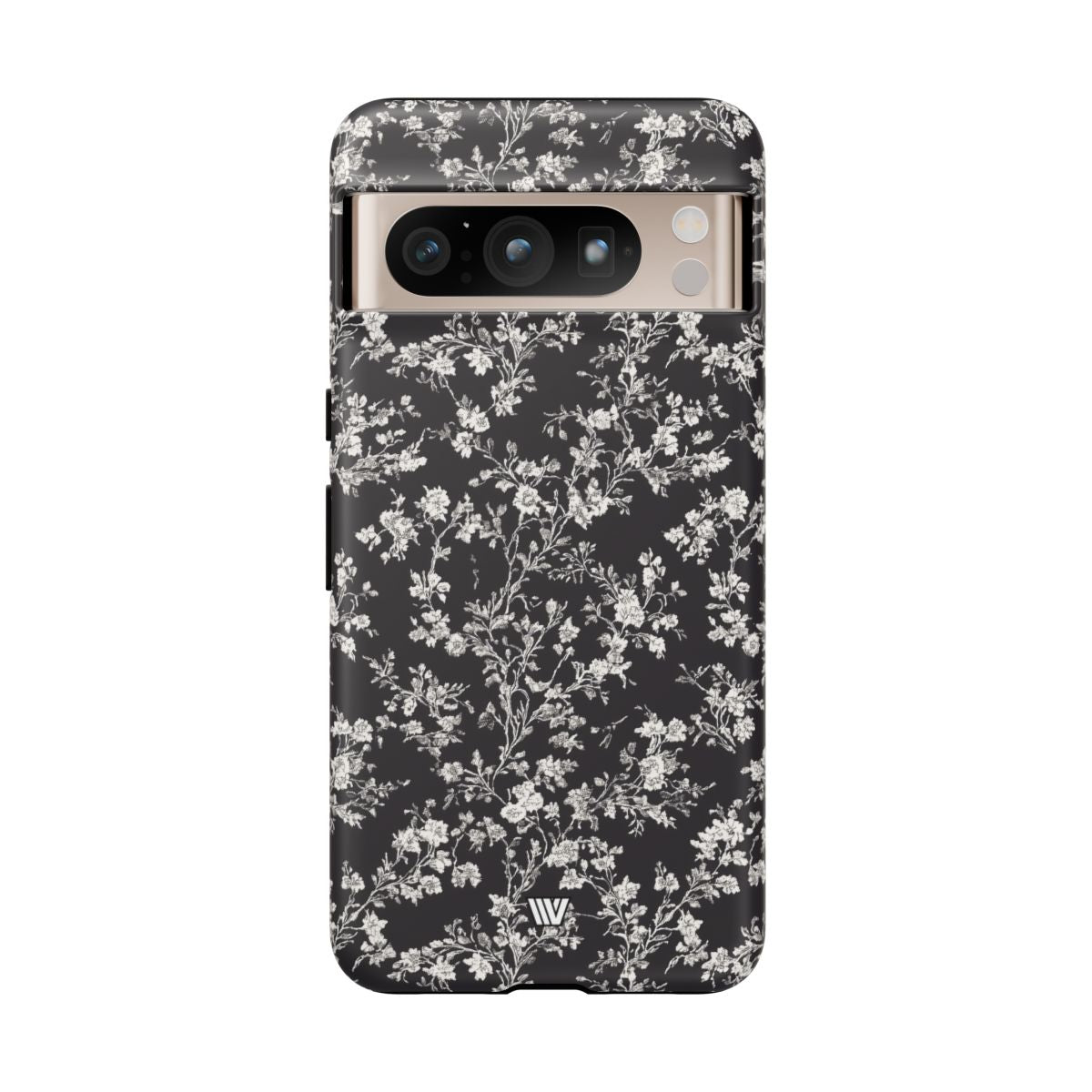 INKED PETALS | Tough Phone Case