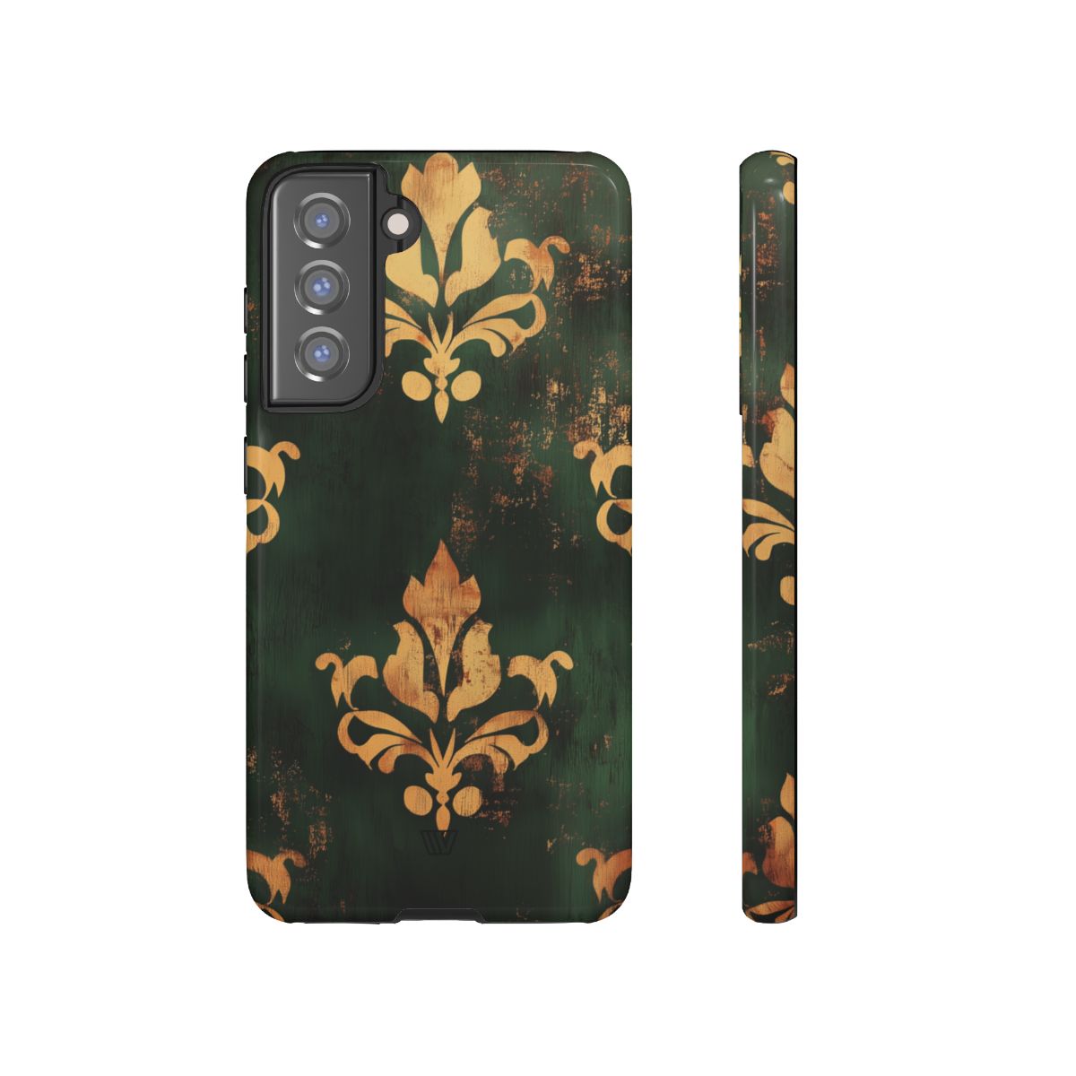 ANTIQUE LUXE | Tough Phone Case