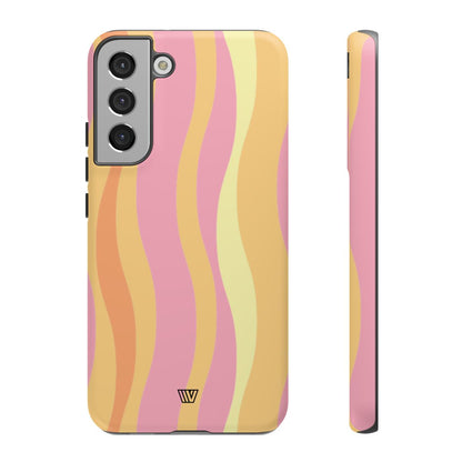 DAYBREAK DRIFT | Tough Phone Case