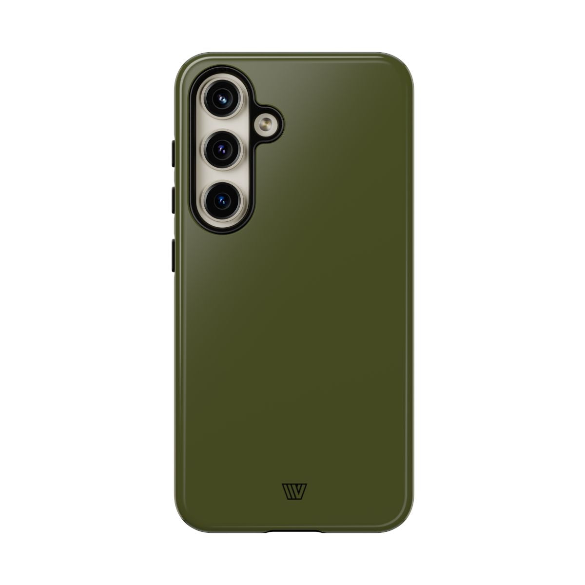 WOODLAND GREEN | Tough Phone Case