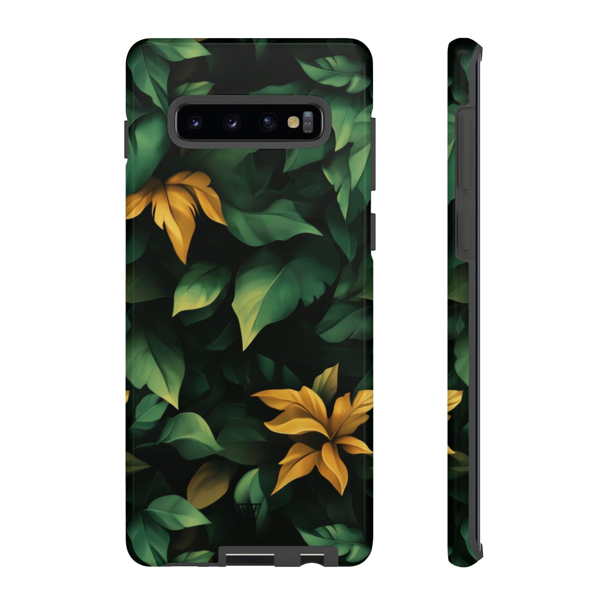 LUXE LEAF | Tough Phone Case