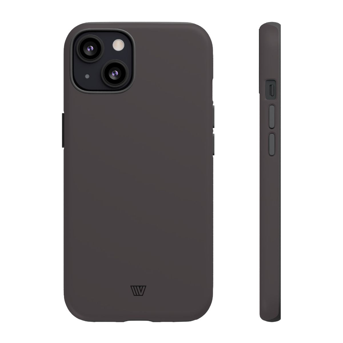 TUNDORA GREY | Tough Phone Case