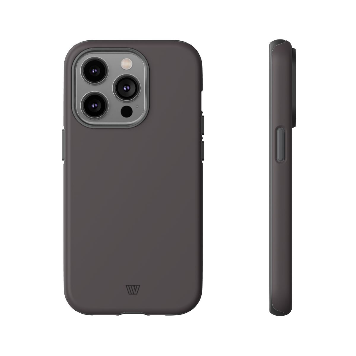 TUNDORA GREY | Tough Phone Case